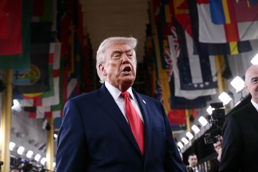 ¿Qué objetivos persigue Trump con su nueva estrategia de seguridad en América Latina?