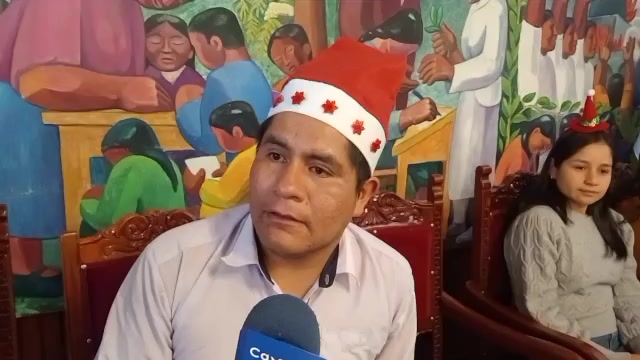 Feria en Cajamarca ofrece productos regionales desde el 12 de diciembre