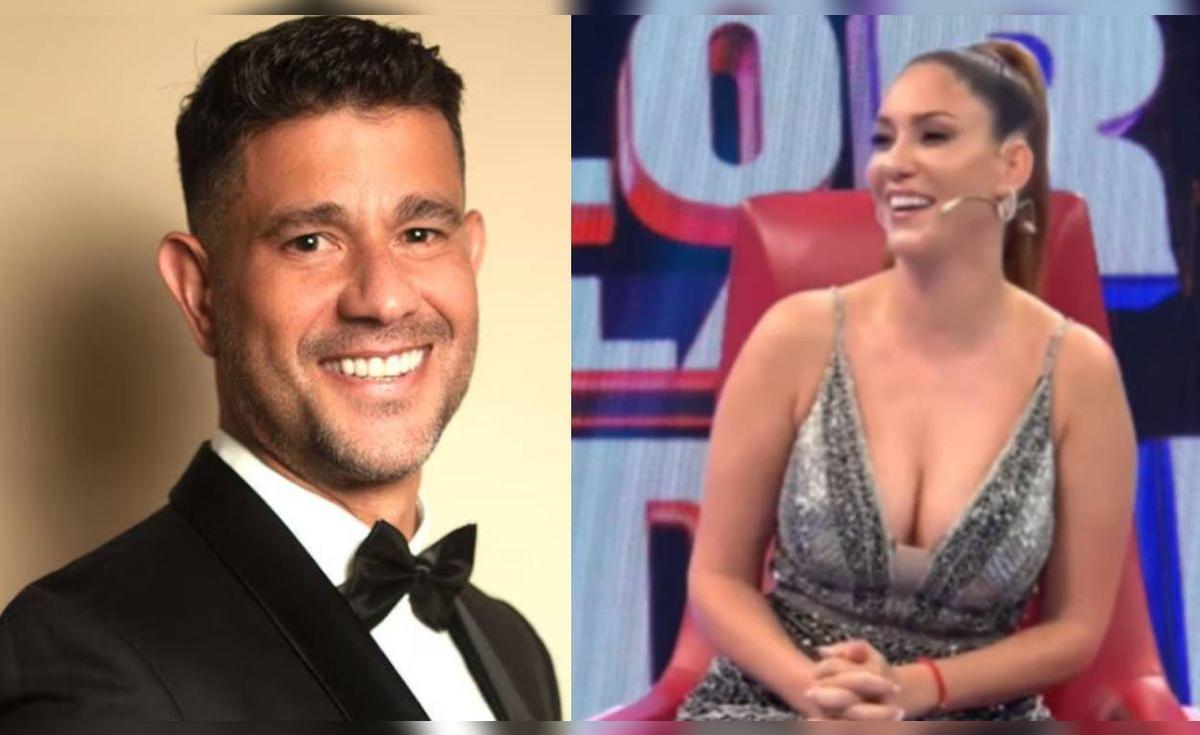 Tilsa revela su relación con Yako Ezkenazi y cómo terminaron: «Él sufrió más»