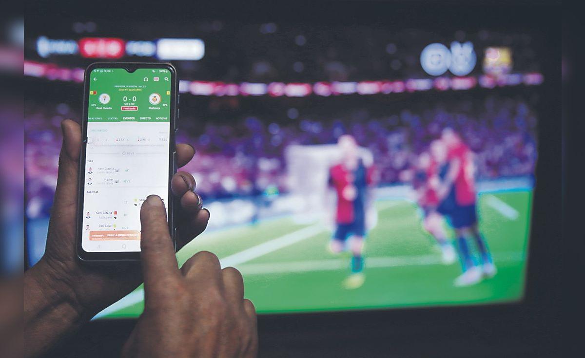 Congreso aprueba ley que regula las casas de apuestas y la ludopatía