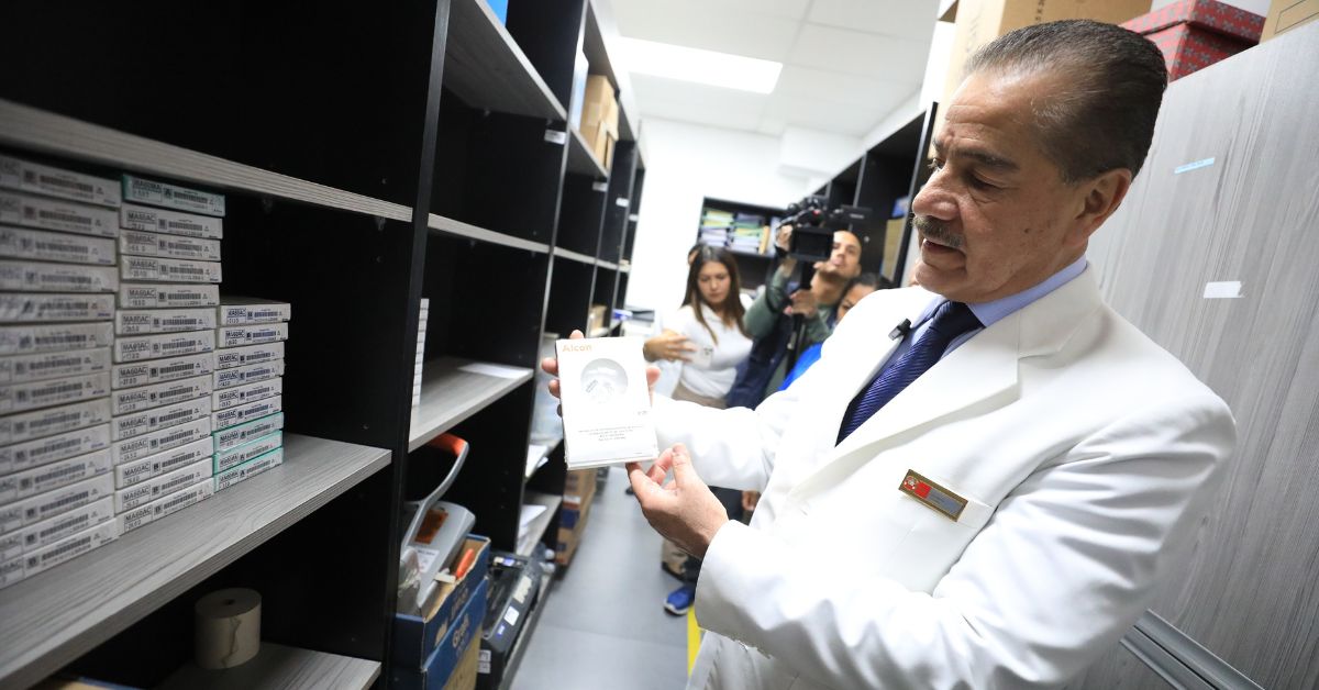 Ministro de Salud confirma que SINADEF no registra muertes por inseguridad ciudadana