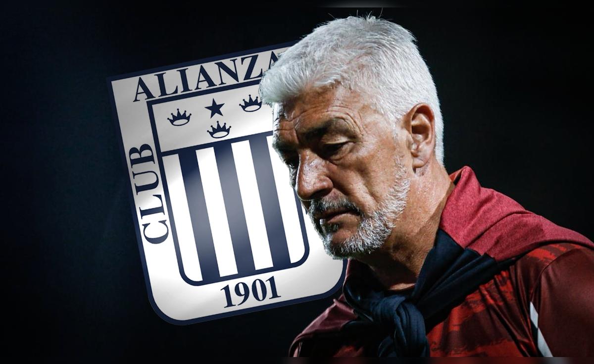 Alianza Perú tiene al primer candidato para reemplazar a Gorosito, tras triunfos en Argentina y Ecuador