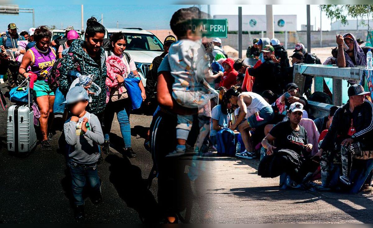 Tensión en la frontera chilena por elecciones y posible aumento migratorio en Perú