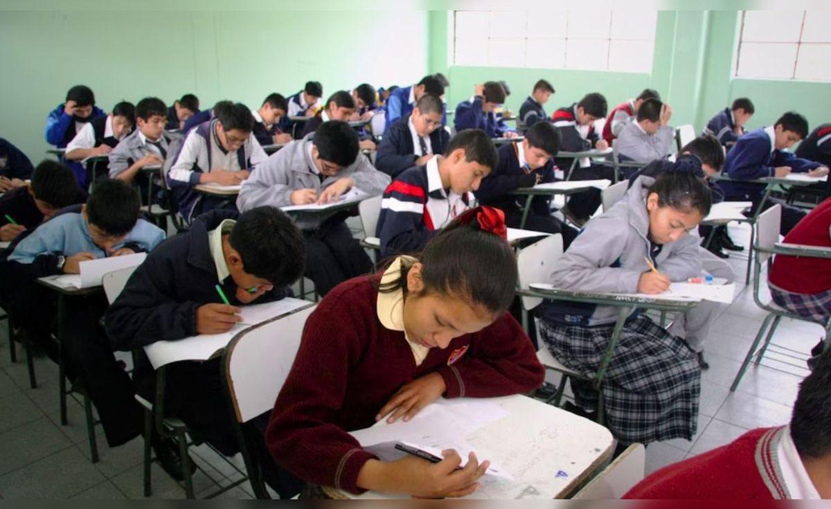 Minedu confirma fecha de inicio de clases 2026 y presenta cronograma oficial