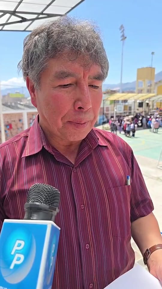 Padres de La Recoleta deciden mantener la asamblea ante crisis económica