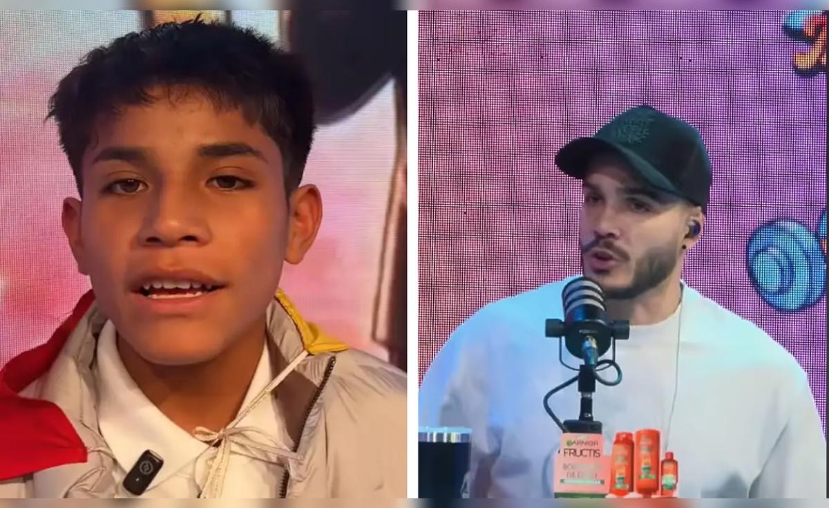 Mario Irivarren anuncia que no regalará más iPhones a Pol Deportes