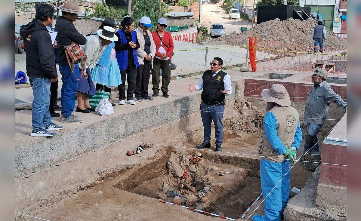 Informe de Cancillería confirma que delitos de lesa humanidad no prescriben