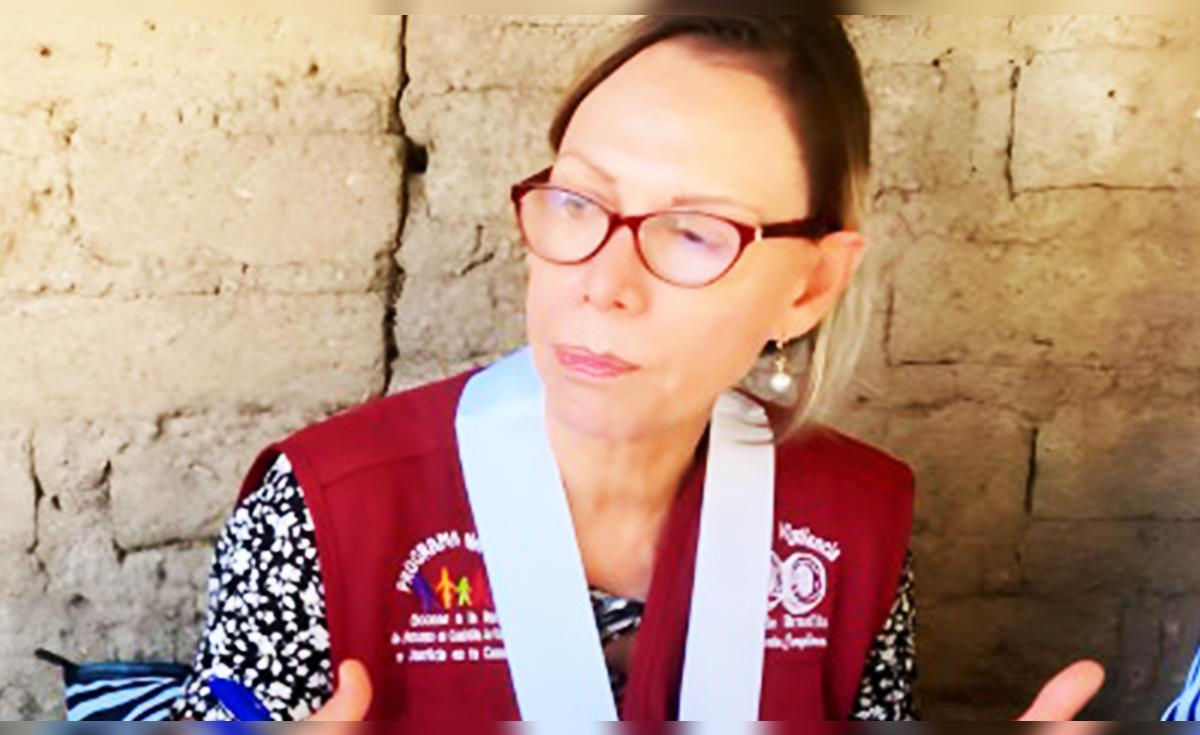 Fiscal denuncia a jueza por aceptar sobornos de empresario para fallos favorables