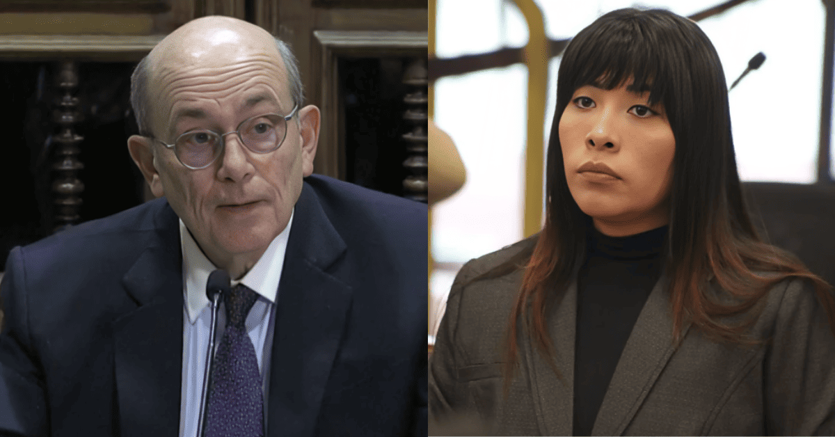 Gobierno descarta ingreso a embajada y asegura no usará fuerza contra Betssy Chávez