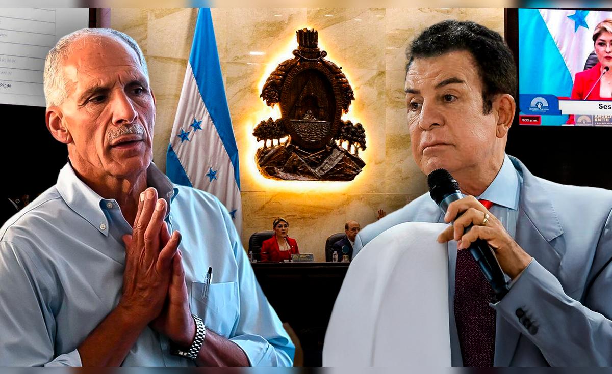 Congreso de Honduras rechaza validar resultados electorales por acusaciones de injerencia de EE. UU. y vínculos con crimen organizado