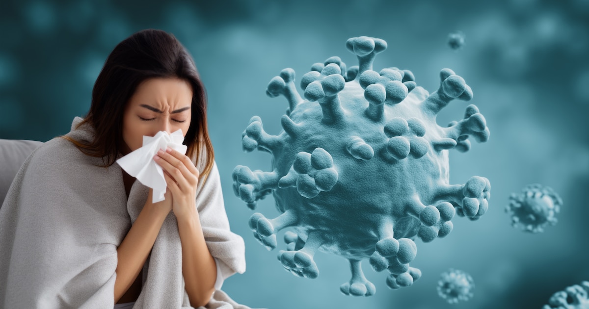 Gripe H3N2 en Perú: síntomas, diferencias y detalles clave