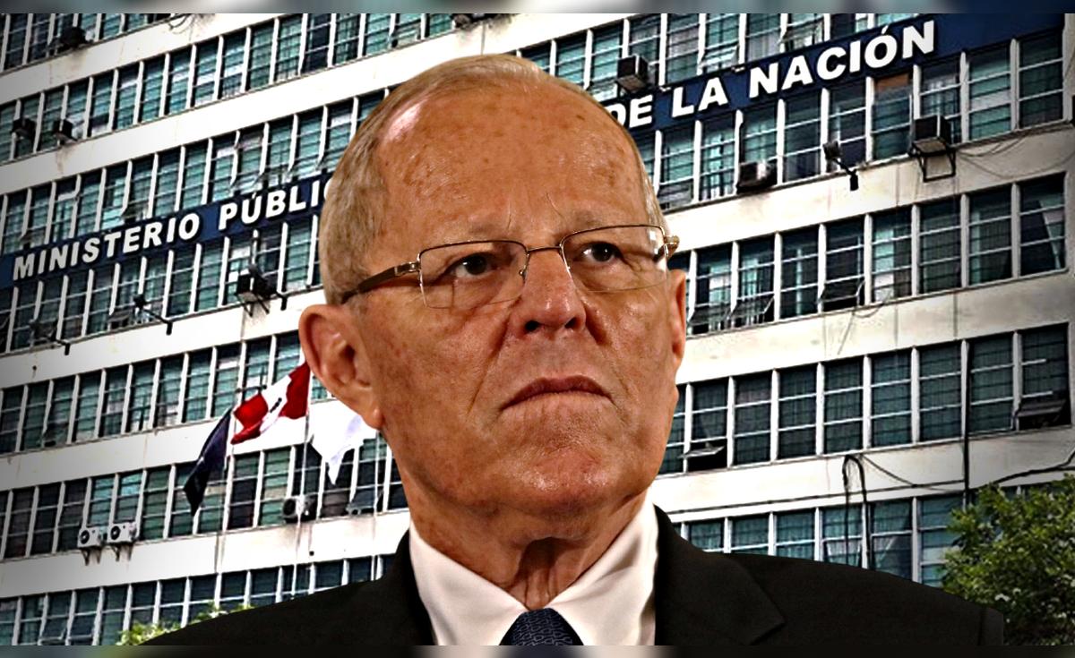 Fiscalía acusa formalmente a PPK por caso IIRSA Norte y solicita más de 8 años de cárcel