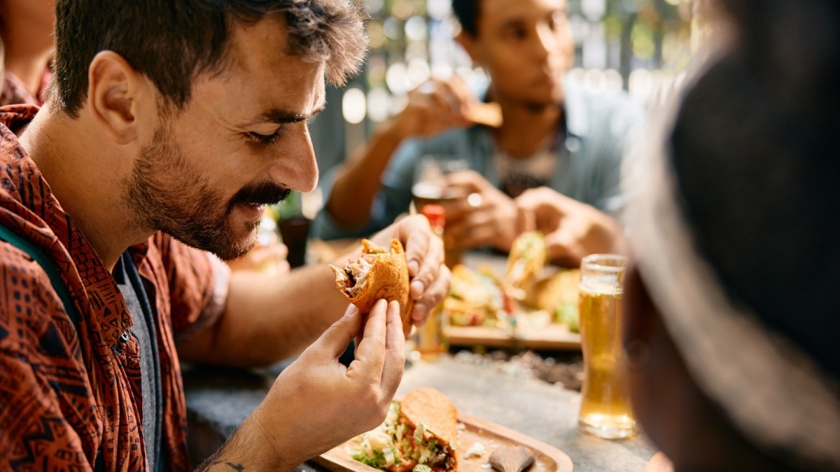 Cadena de comida mexicana Abuelo’s cierra locales y se declara en quiebra en Estados Unidos