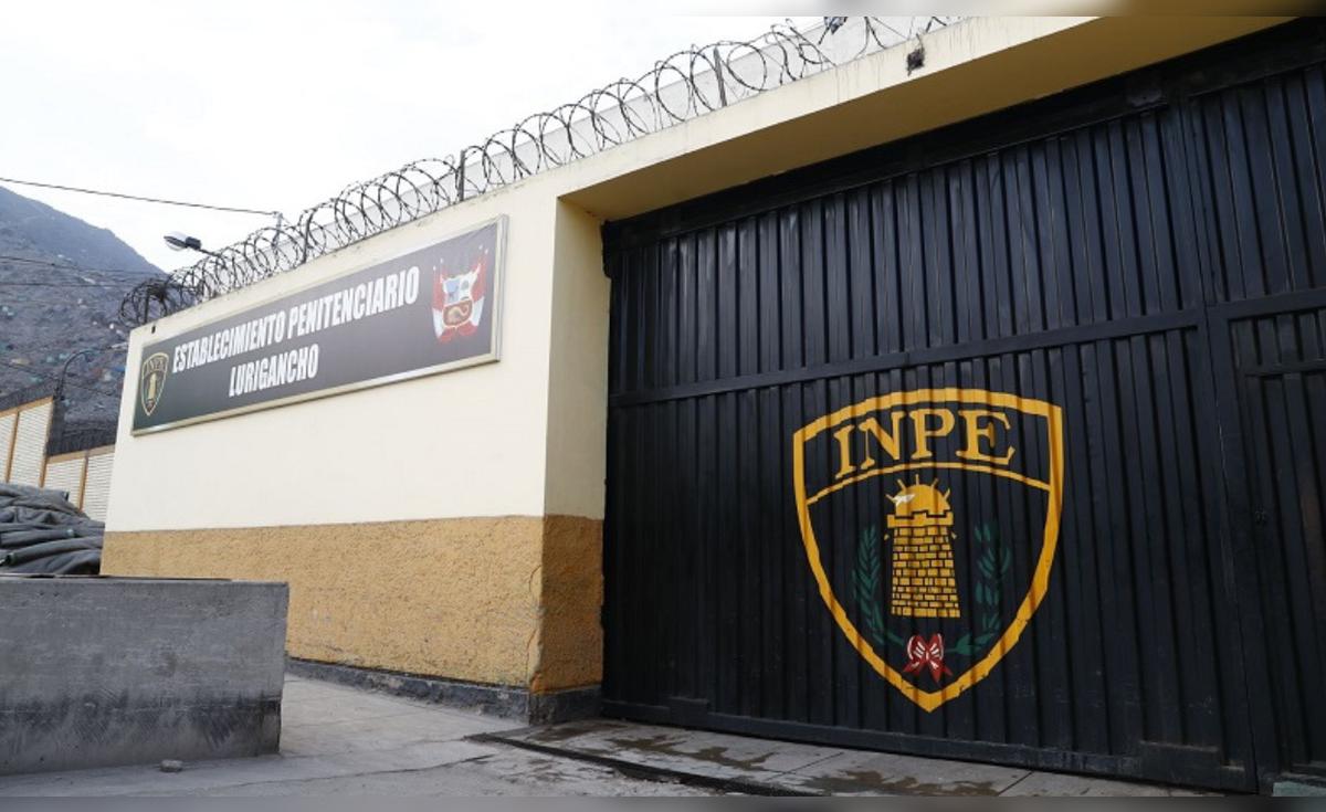 Reo desaparecido en Lurigancho fue encontrado inconsciente en la cárcel