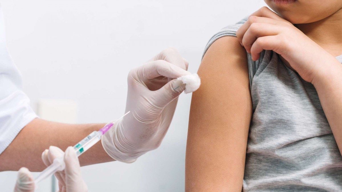 OMS confirma que último estudio demuestra que las vacunas no tienen relación con el autismo