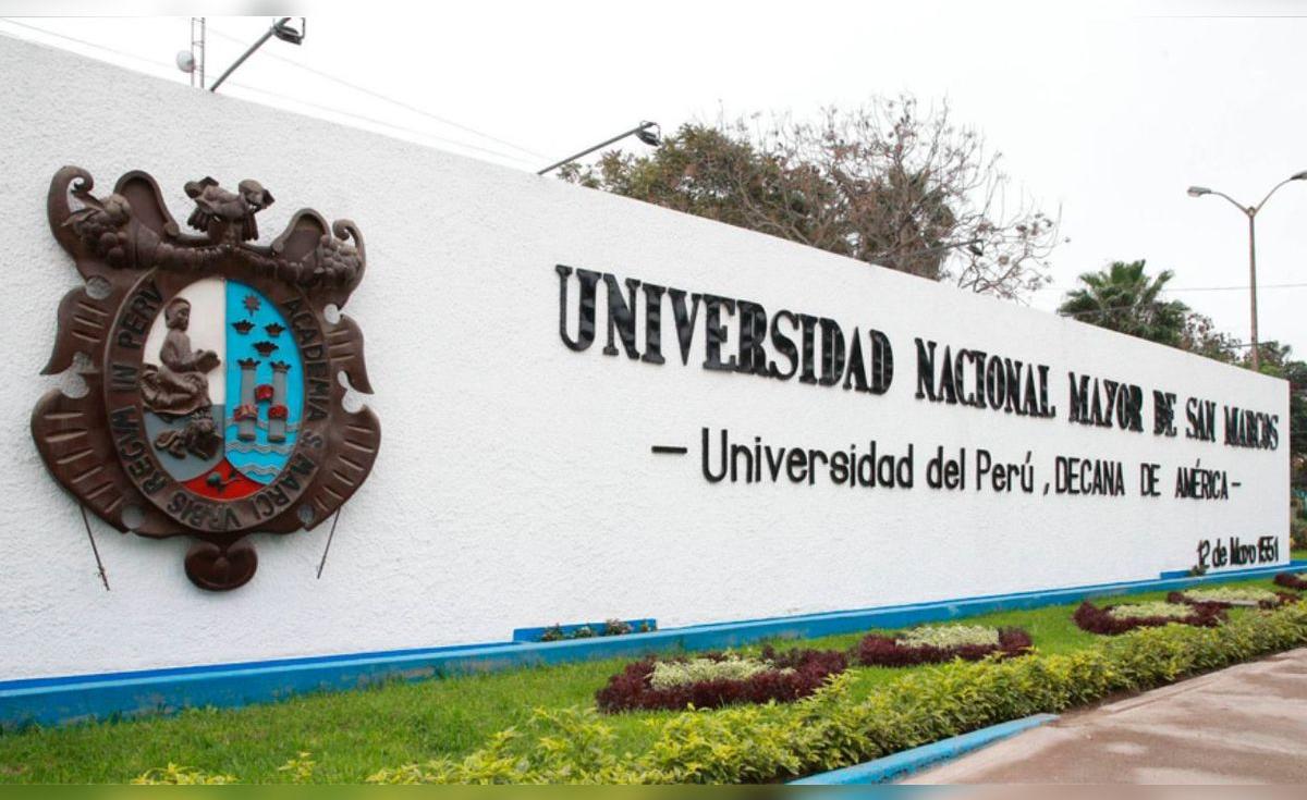 Universidad San Marcos declara emergencia por recortes presupuestales superiores a S/ 100 millones