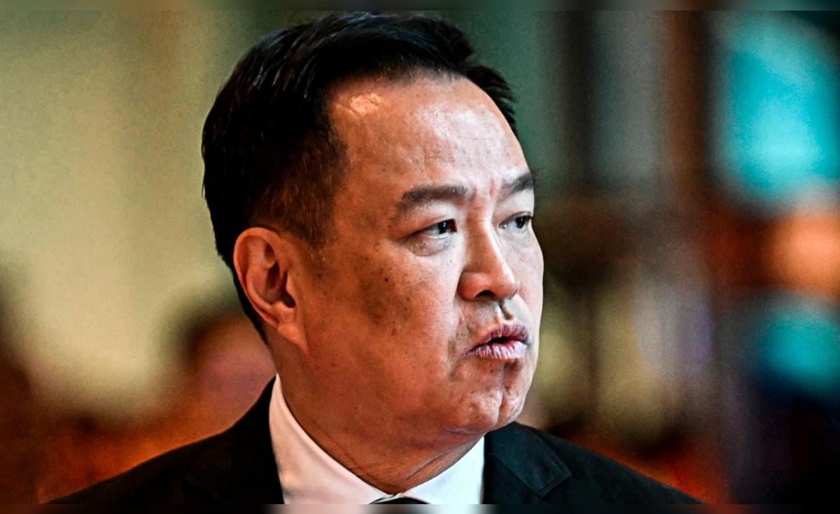 Tailandia disuelve Parlamento y convoca elecciones anticipadas en medio de tensiones con Camboya