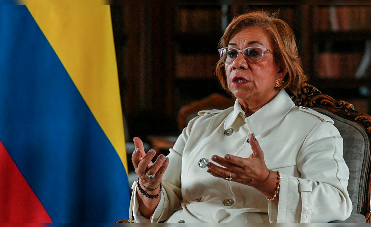 Colombia no descarta ofrecer asilo a Maduro si deja el régimen en Venezuela, ante presiones de EE. UU.