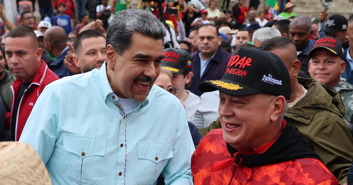 Estados Unidos anuncia nuevas confiscaciones de buques petroleros para presionar a Maduro