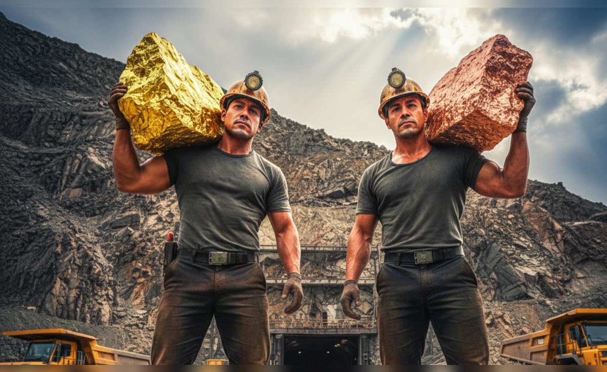 Latam destaca en producción y reservas mundiales de minerales estratégicos, liderada por Chile, Perú y México