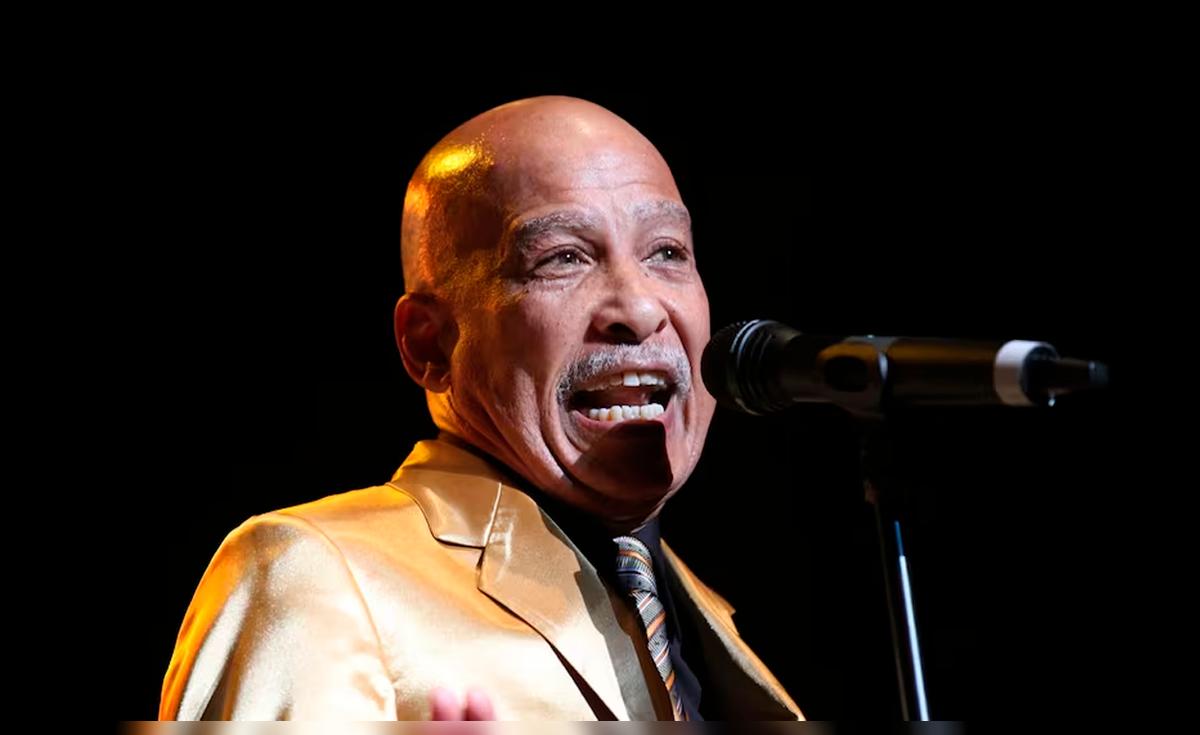 Fallece a los 78 años Papo Rosario, emblemático exintegrante de El Gran Combo