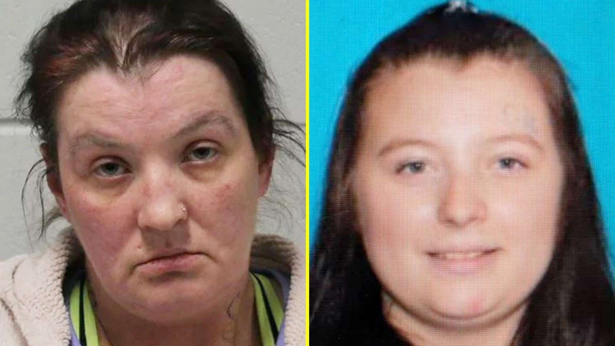 Madre acusada de matar a su hija embarazada y extraer su bebé en un acto calificado como «personificación del mal» en Michigan