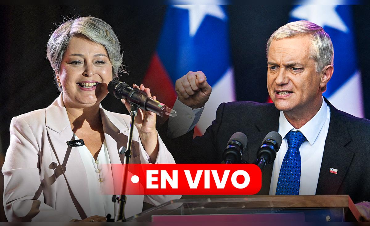 Elecciones en Chile en vivo: últimas noticias y análisis previo a la segunda vuelta entre Jara y Kast