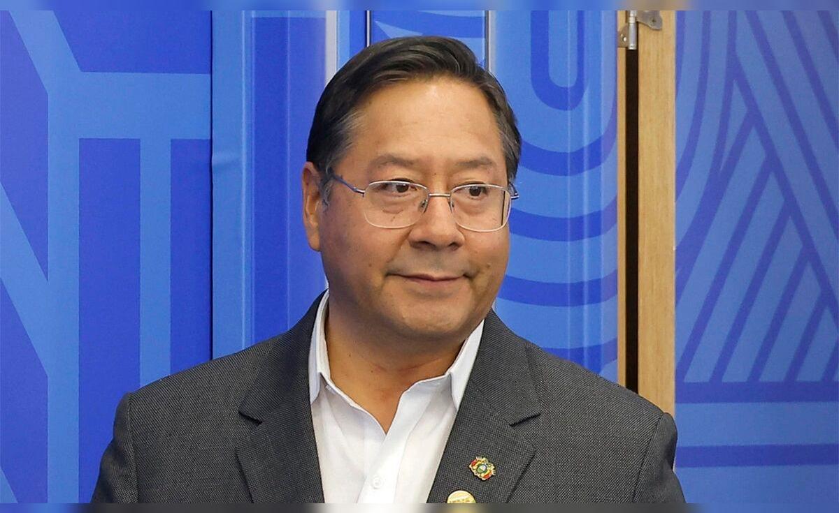Justicia de Bolivia ordena 5 meses de prisión preventiva a expresidente Luis Arce por caso de corrupción